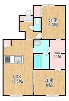 間取り：225010064836