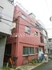 山田ビル 3階 築55年5ヶ月の賃貸物件