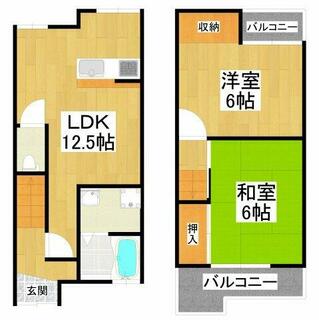 間取り：227104280301