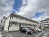前川コーポ 2階 築48年11ヶ月の賃貸物件
