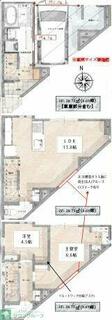 間取り：214078840039