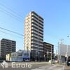 ステラートシティ桜山 10階 築20年の賃貸物件