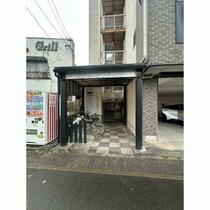 メゾンサファイヤ 3B ｜ 岐阜県岐阜市竜田町１丁目（賃貸マンション1R・3階・30.53㎡） その3