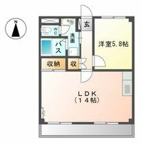 間取り：221014646357