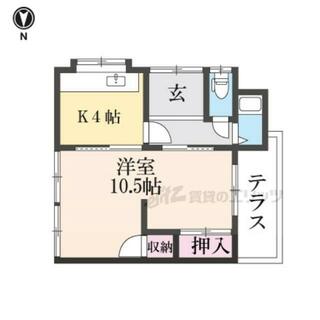 間取り：229009656302