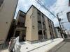 H-maison加美正覚寺XIII 3階 新築の賃貸物件