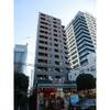 GRAN PASEO 市谷甲良町 13階 築7年の賃貸物件