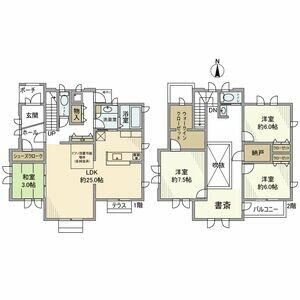 間取り：223039238266