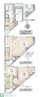 間取り：214079011916