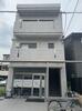 日比野駅より徒歩5分 3階 築39年の賃貸物件