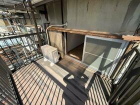 安堂町貸家（北）  ｜ 大阪府柏原市安堂町（賃貸テラスハウス2K・--・43.73㎡） その11
