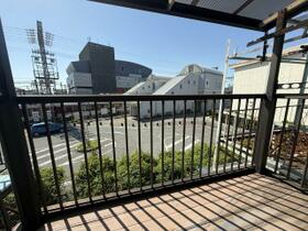 安堂町貸家（北）  ｜ 大阪府柏原市安堂町（賃貸テラスハウス2K・--・43.73㎡） その12