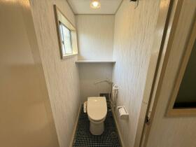 安堂町貸家（北）  ｜ 大阪府柏原市安堂町（賃貸テラスハウス2K・--・43.73㎡） その14