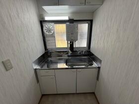安堂町貸家（北）  ｜ 大阪府柏原市安堂町（賃貸テラスハウス2K・--・43.73㎡） その6