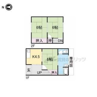 間取り：229009656232