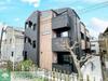 Aix 大森東 1階 築4年7ヶ月の賃貸物件