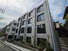 荏原町駅より徒歩9分 3階 築1年3ヶ月の賃貸物件