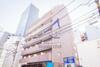 パレステュディオ新宿御苑前 6階 築23年3ヶ月の賃貸物件