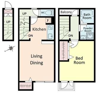 間取り：213140491139