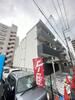 長原駅より徒歩2分 3階 築2年10ヶ月の賃貸物件