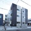フェリーチェ長筬 1階 築3年8ヶ月の賃貸物件