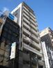 HF銀座レジデンス 8階 築21年11ヶ月の賃貸物件