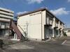藤川駅よりバス4分 徒歩5分 2階 築37年9ヶ月の賃貸物件