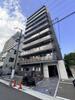 出屋敷駅より徒歩6分 7階 築1年1ヶ月の賃貸物件