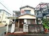 河内長野駅より徒歩12分 築53年9ヶ月の賃貸物件