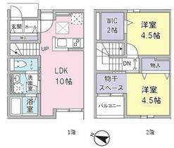 間取り：211062867094
