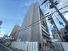 出屋敷駅より徒歩11分 3階 新築の賃貸物件