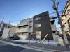 ソリティア芦屋西 3階 築1年9ヶ月の賃貸物件