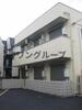 ハイムU 1階 築13年10ヶ月の賃貸物件