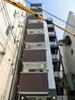 サンクチュアリ北梅田 7階 築15年6ヶ月の賃貸物件