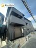 長原駅より徒歩3分 新築 3階建の賃貸物件