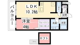 間取り：227103079963