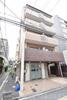 リエゾン四条 4階 築23年2ヶ月の賃貸物件