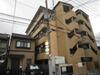 エンブレムトキワ 1階 築37年6ヶ月の賃貸物件