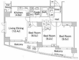 間取り：213137698611