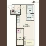 名古屋市中川区外新町１丁目&nbsp;3階建&nbsp;新築のイメージ