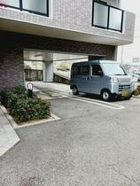 セレノ・カーサ 302 ｜ 兵庫県明石市藤江（賃貸マンション1K・3階・30.12㎡） その13