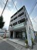 アルテハイム桂 3階 築36年1ヶ月の賃貸物件