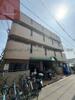 ICube流町 3階 築37年8ヶ月の賃貸物件