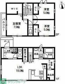 間取り：213144016078