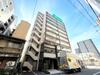 大国町駅より徒歩3分 築4年8ヶ月 10階建の賃貸物件