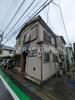 北赤羽駅より徒歩8分 2階 築49年6ヶ月の賃貸物件