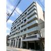 ONEROOFFLATTSUKISHIMA 2階 築11年の賃貸物件