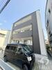 ドムス寝屋川 2階 築5年11ヶ月の賃貸物件