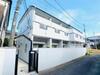 アーデル飛田給 1階 築34年10ヶ月の賃貸物件