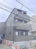南行徳駅より徒歩6分 1階 新築の賃貸物件